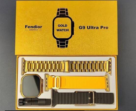 Ultra watch price in Pakistan