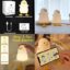 Duck Night Light – Soft Silicone LED Nursery Lamp