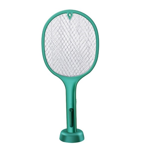 Mosquito Racket Electric Fly Swatter with USB Recharge