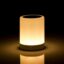 Portable Bluetooth Touch Lamp with Color Changing Light