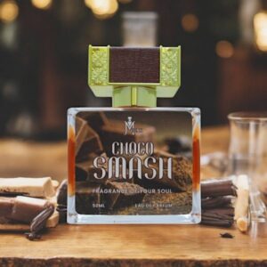 Coco Smash Chocolate Perfume 50ml – Sweet Long-Lasting Fragrance