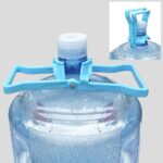 19L Water Bottle Carrier Handle – Ergonomic Anti-Slip Lifter