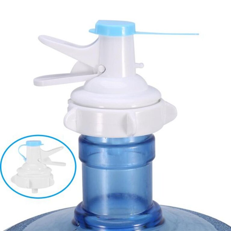 19 Liter Water Bottle Dispenser Nozzle – Durable & Leak-Free Design